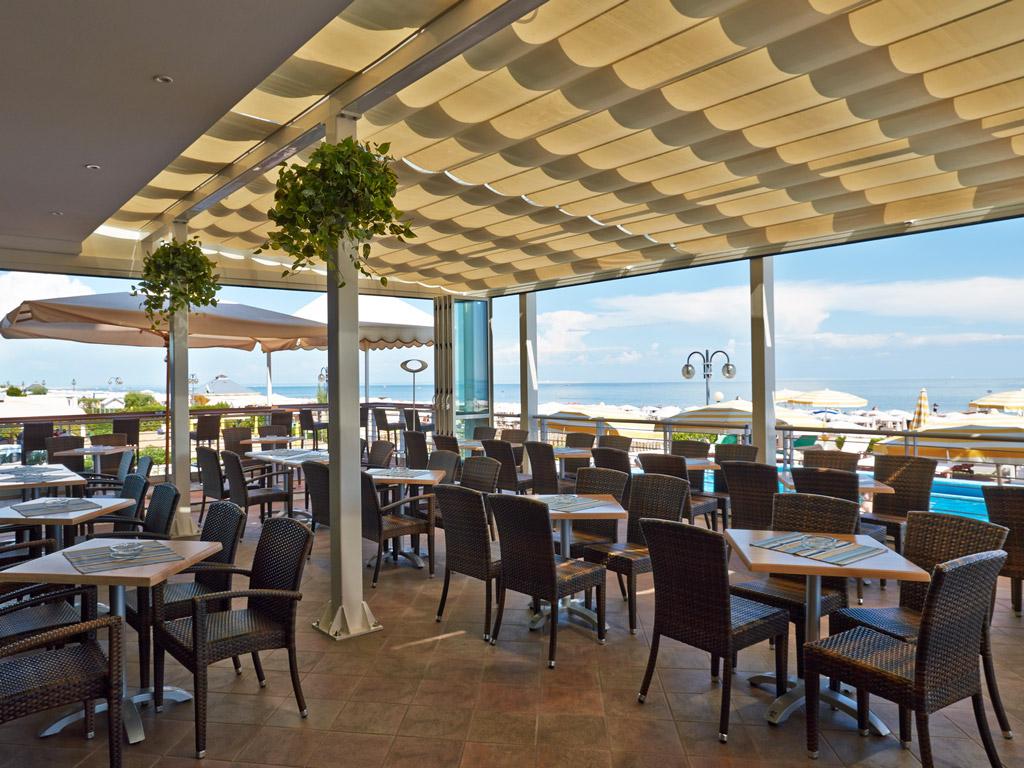 Capitol Lido di Jesolo