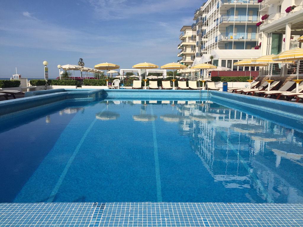 Capitol 4* Lido di Jesolo