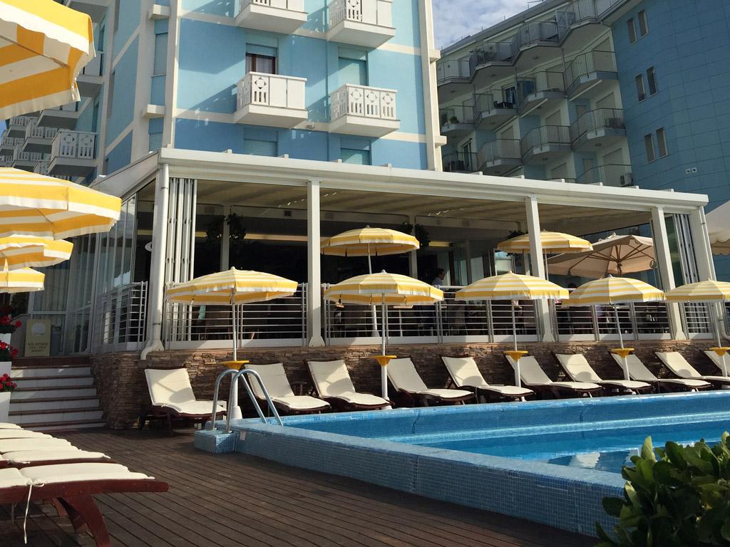 Capitol 4* Lido di Jesolo