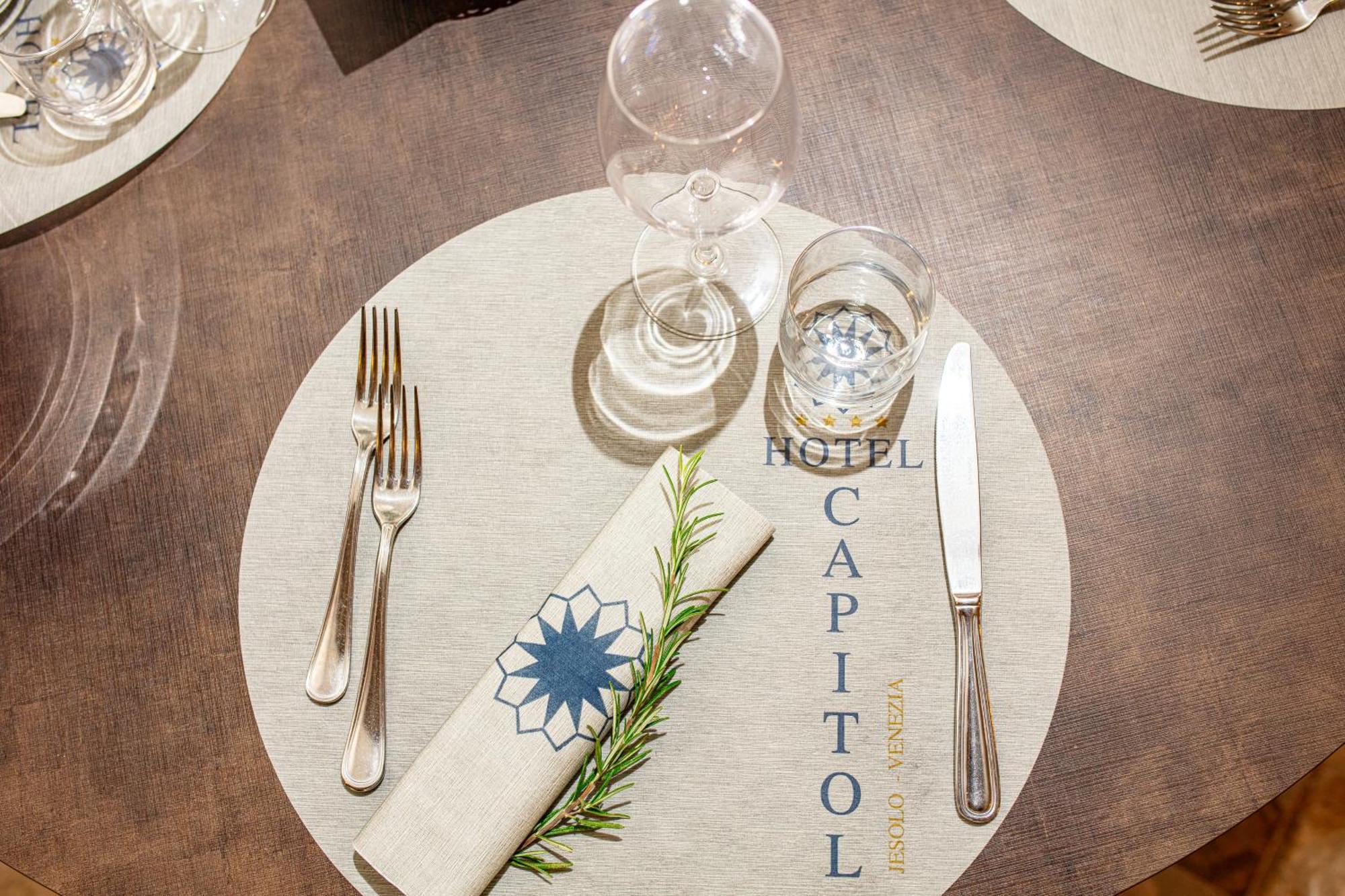 Capitol Hotel
