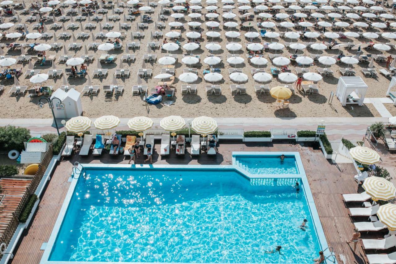 Capitol Hotel Lido di Jesolo