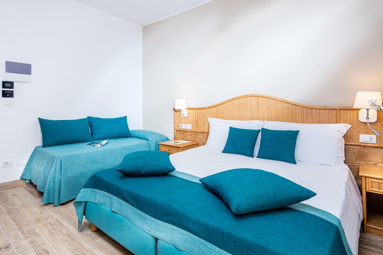 Hotel Capitol 4*