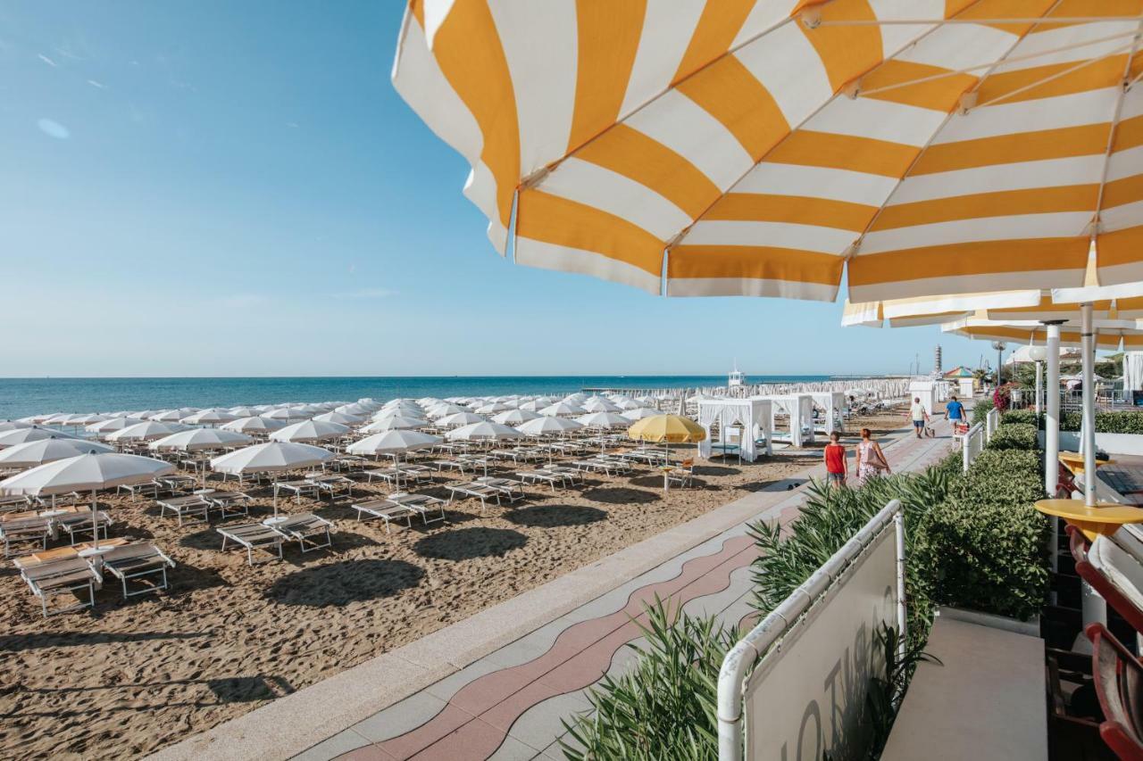 Capitol Hotel Lido di Jesolo