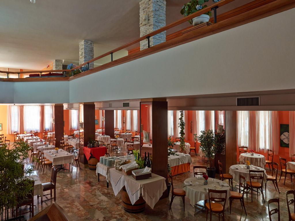 Capitol Hotel Lido di Jesolo