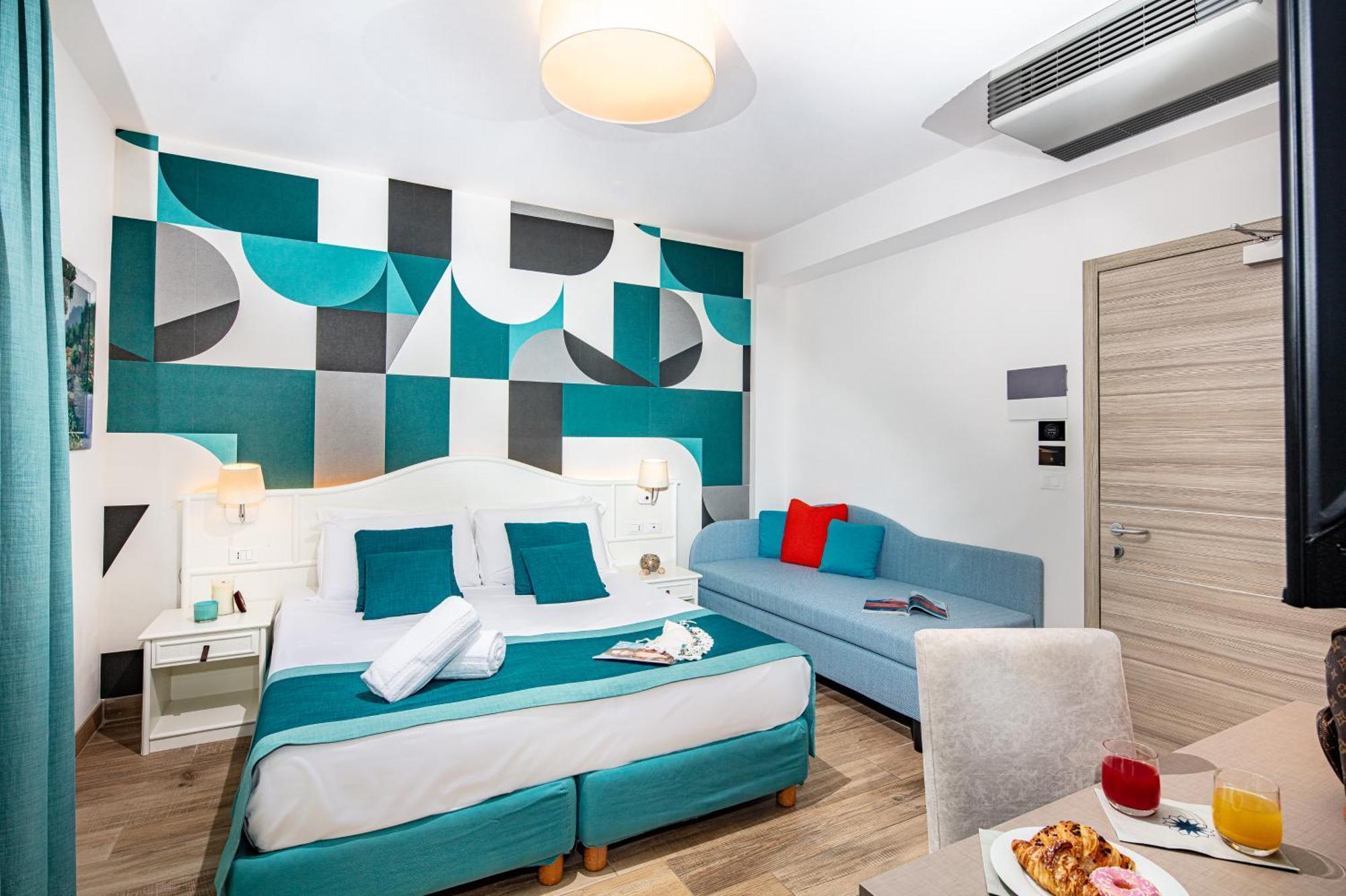 Capitol 4* Lido di Jesolo