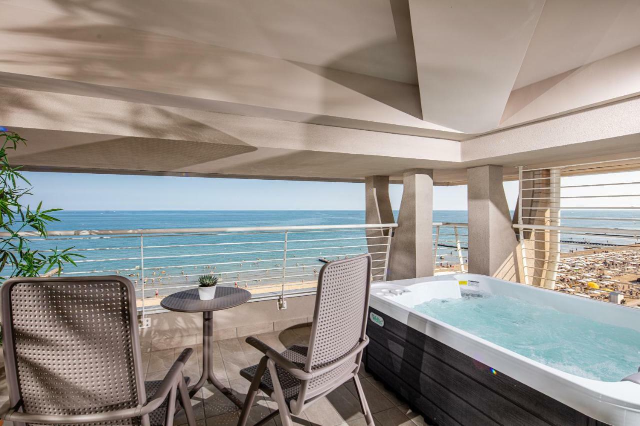 Hotel Capitol Lido di Jesolo