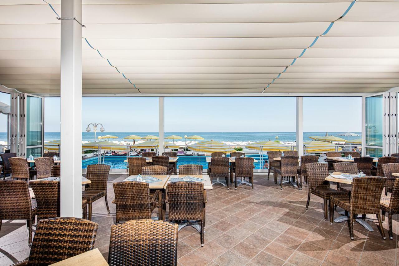 Hotel Capitol Lido di Jesolo