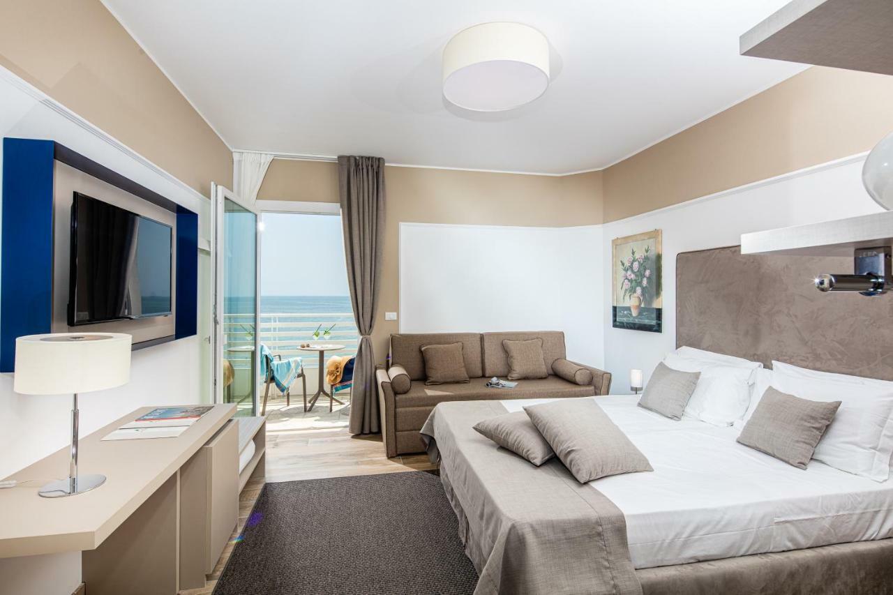Capitol Hotel Lido di Jesolo